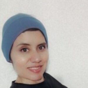 Profile photo of BERENICE VALENCIA PEREZ