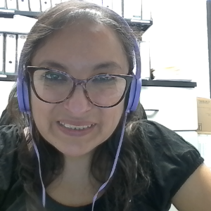 Profile photo of Karla Varela Benitez