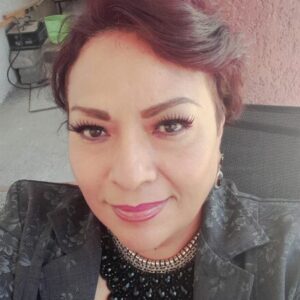Profile photo of Sandra Lidia Mora García