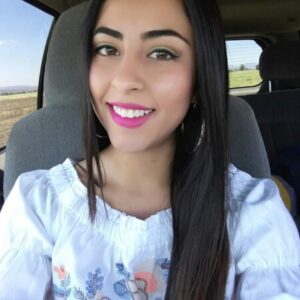 Foto de perfil de Maria Guadalupe Gallardo