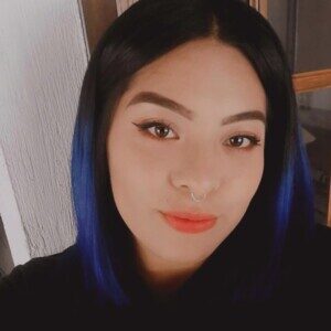 Foto de perfil de Marian Gabriela Enriquez Estrella
