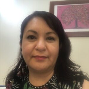 Profile photo of Angélica González Roque