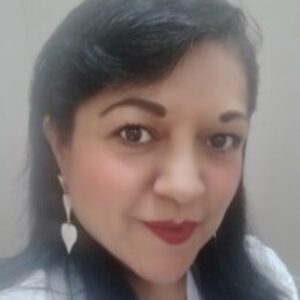 Profile photo of Blanca Lucia Flores Hernández