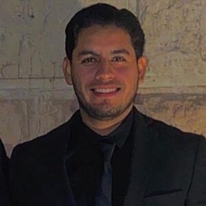 Profile photo of Carlos Manuel Palafox Hernández