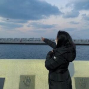 Profile photo of Berenice Martinez Cortes
