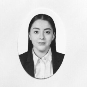 Profile photo of Desirée Segovia Durán