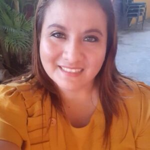 Profile photo of Johanny del Carmen Fuentes Barrera