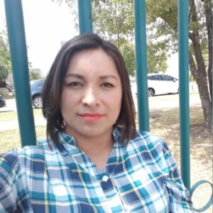 Profile photo of Ana Laura Zamudio Juarez