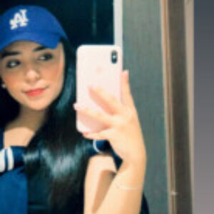 Profile photo of Leslie Yamileth Chávez Sánchez Chávez Sánchez
