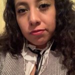 Diana Laura Mendoza Hernández