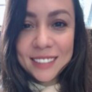 Profile photo of Elizabeth López Balderas