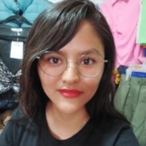 Foto de perfil de Jhoselin Ariana Portillo Ramos
