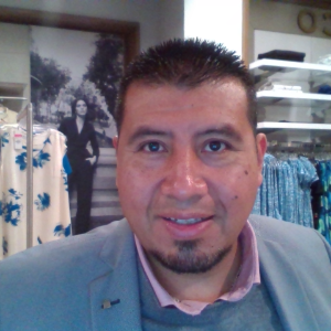 Foto de perfil de Edel Octavio Cuevas Nava