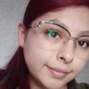 Profile photo of Aislinn Ariadna Guadarrama