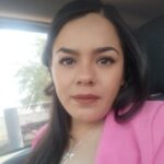 Tania García tapia