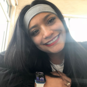 Profile photo of Luisa Fernanda Daniel Palacios