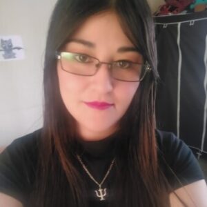 Profile photo of Sheyla Cristina Silva Zamudio