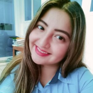 Profile photo of Magdalena Rumualdo Romero