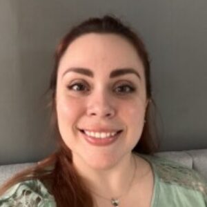 Profile photo of Sofía Verónica García Soto