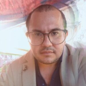 Profile photo of Ruben Trejo Domínguez