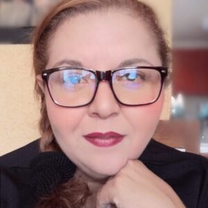 Profile photo of Xóchitl Patricia Zarazúa Sánchez