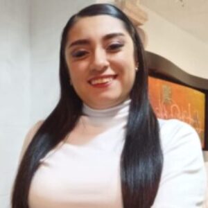 Profile photo of Anahy de los Angeles Arvizu Martinez