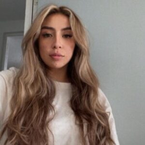 Foto de perfil de Ximena García Tovar