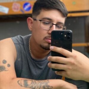 Profile photo of Cristhian Adan Castañeda Cerna