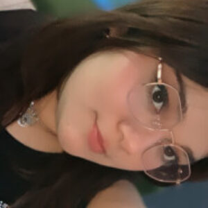 Profile photo of Alma Carolina Lopez García