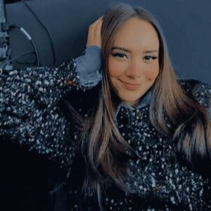 Foto de perfil de Anette Romina Sánchez Mendoza