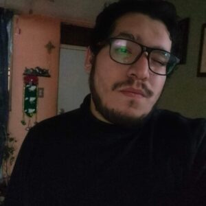 Profile photo of Jorge Alejandro Torres Estrada