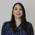 Tania Isabel Flores Martinez