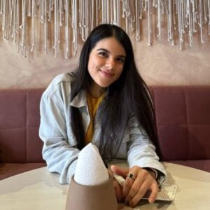 Profile photo of Gissel Gutiérrez Higuera