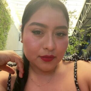 Profile photo of Angela Alejandra Coatzin Torres