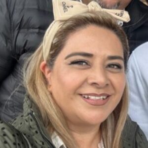 Profile photo of Blanca Idalia García Orozco