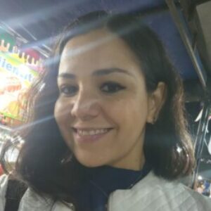 Foto de perfil de Martha Edith Del Toro Bautista
