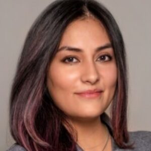 Profile photo of Silvia Dafne Vidal Mendoza