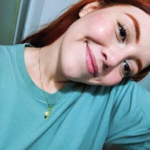 Foto de perfil de Samantha Angeles Ochoa