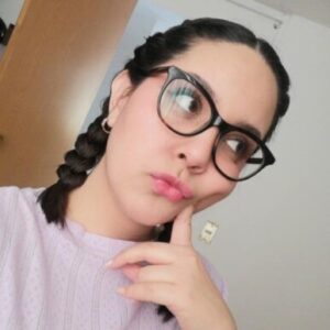 Profile photo of Stephany Martínez Pimentel