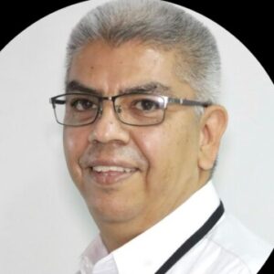 Foto de perfil de Gerardo Maldonado Martínez