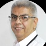 Gerardo Maldonado Martínez