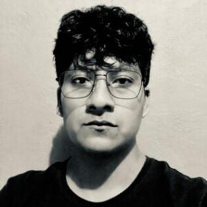 Foto de perfil de Jairo Ulises Santiago Mateo