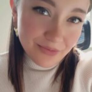 Profile photo of Ingrid Garatachia