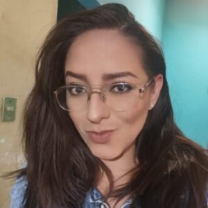 Profile photo of Estrella García Ambriz