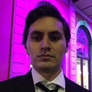Profile photo of Erick Manuel Quiroz Coronado