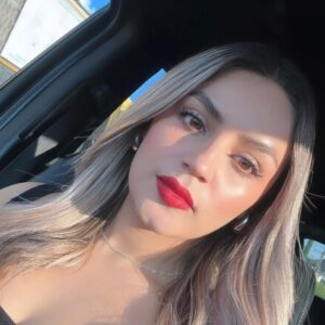 Profile photo of Karla Paola Martínez Rodríguez