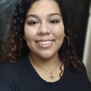 Profile photo of Daniela Alejandra Veloz Pulgarin