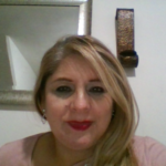 Maria de los Ángeles Marin Martínez