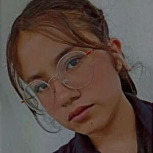 Foto de perfil de Pamela Alessandra García Espinoza