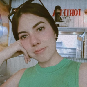 Profile photo of Paola de la Peña Alvarado